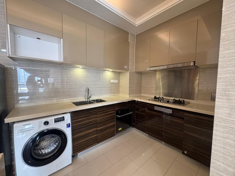 Servis Apartment untuk Disewa di R&F Princess Cove Phase 1 - Shirly Chong - PropertyGuru.com.my