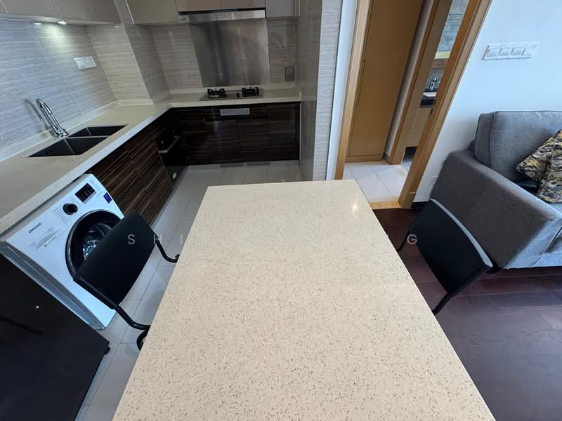 Servis Apartment untuk Disewa di R&F Princess Cove Phase 1 - Shirly Chong - PropertyGuru.com.my