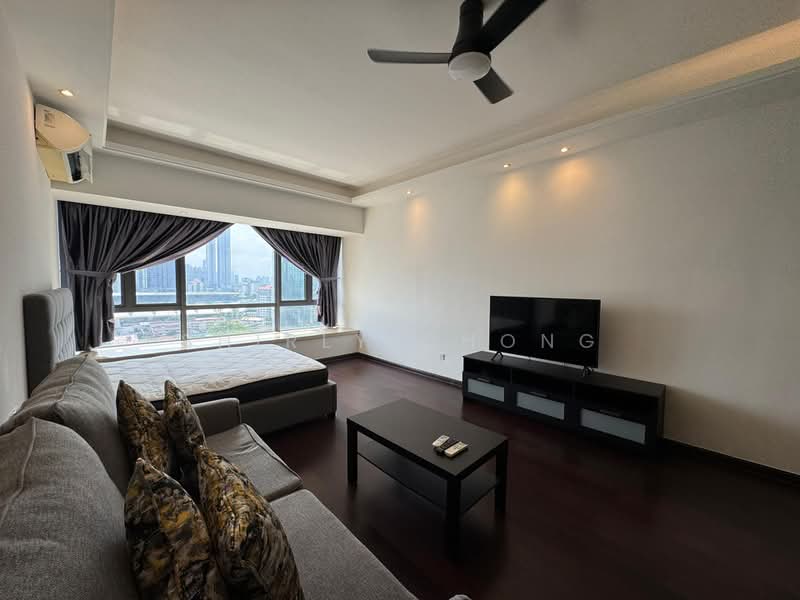 Servis Apartment untuk Disewa di R&F Princess Cove Phase 1 - Shirly Chong - PropertyGuru.com.my