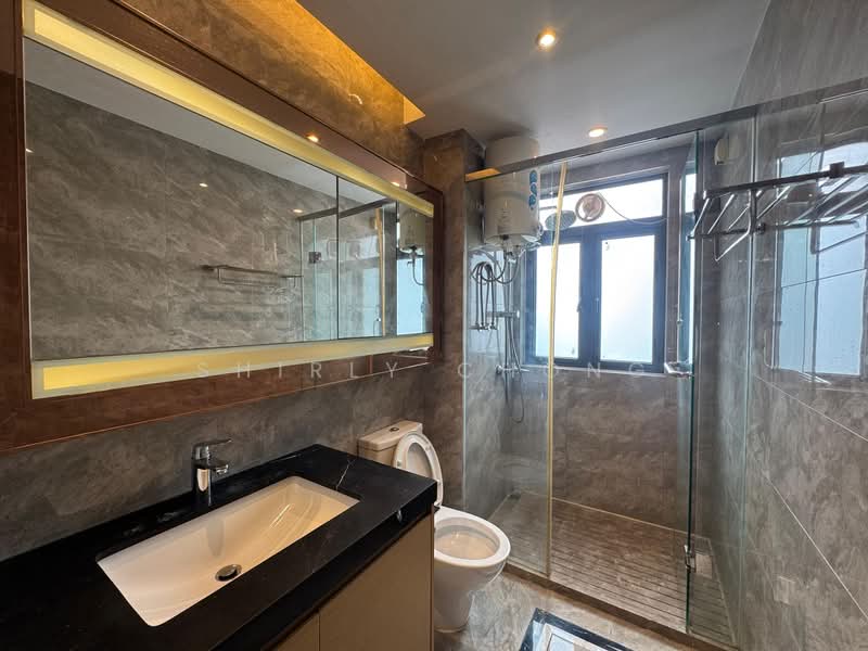 Servis Apartment untuk Disewa di R&F Princess Cove Phase 1 - Shirly Chong - PropertyGuru.com.my