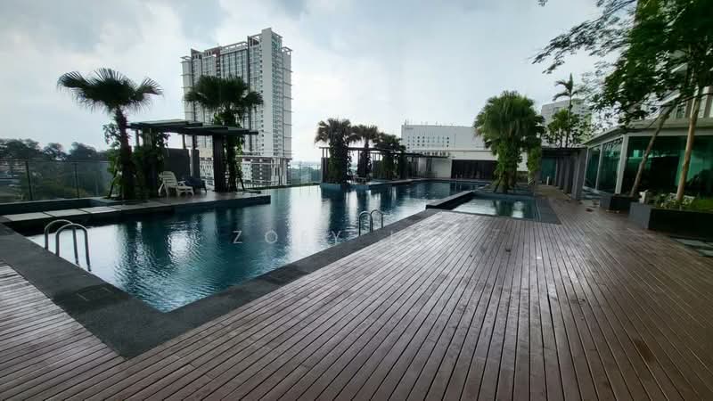 Citywoods untuk Untuk Disewa - RM 3,000 /bulan, Apr 2026 - Exterior - PropertyGuru.com.my