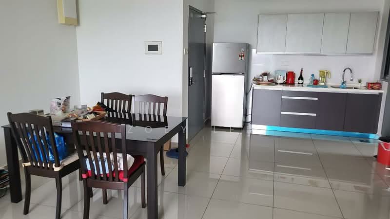 Citywoods untuk Untuk Disewa - RM 3,000 /bulan, Apr 2026 - Dining Room - PropertyGuru.com.my