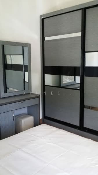 Condominium for Sale at Pine Residence - Xinnee . - Bedroom - PropertyGuru.com.my