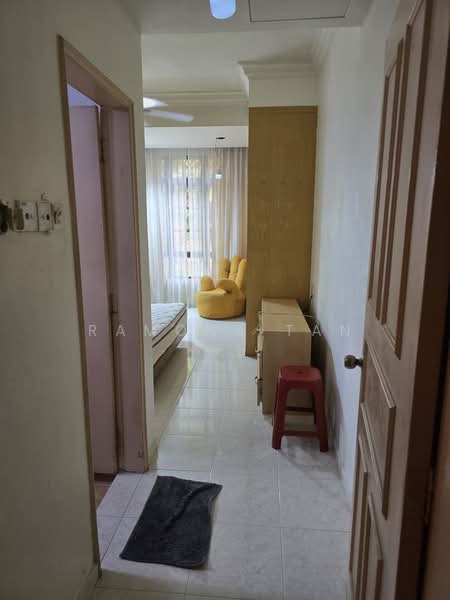 Condominium for Sale at Cheng Heights - Ramona Tan - Bedroom - PropertyGuru.com.my