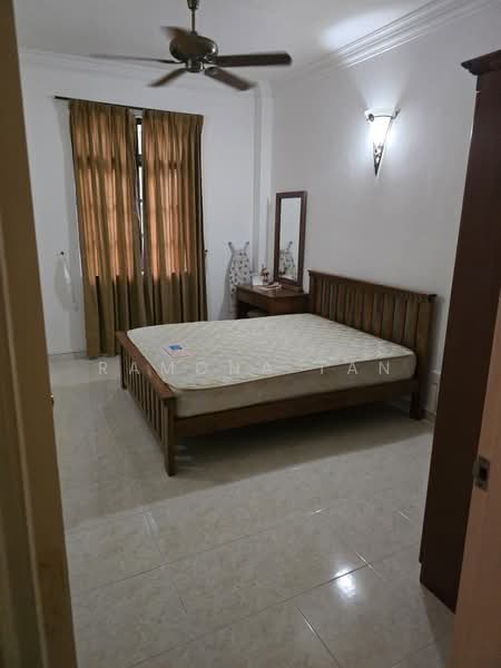 Condominium for Sale at Cheng Heights - Ramona Tan - Bedroom - PropertyGuru.com.my