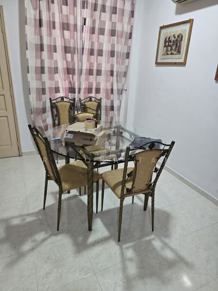 Condominium for Sale at Cheng Heights - Ramona Tan - Dining Room - PropertyGuru.com.my