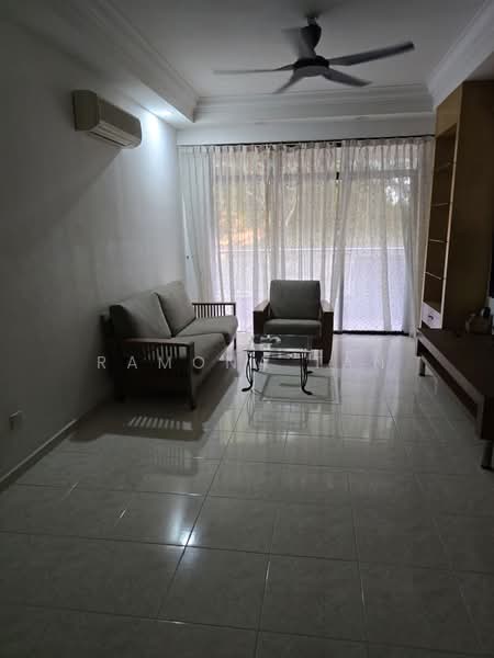 Condominium for Sale at Cheng Heights - Ramona Tan - Living Room - PropertyGuru.com.my