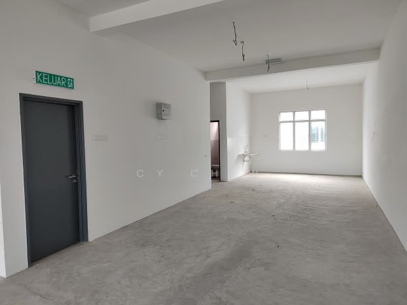 Shop for Sale in Setia Eco Cascadia (Tebrau) - CY Chew - Interior - PropertyGuru.com.my