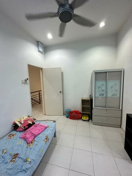 2-storey Terraced House for Rent in Horizon Hills (Iskandar Puteri (Nusajaya)) - Werner Kee - Bedroom - PropertyGuru.com.my