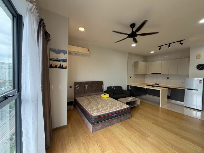 Bay Point @ Country Garden Danga Bay - 2