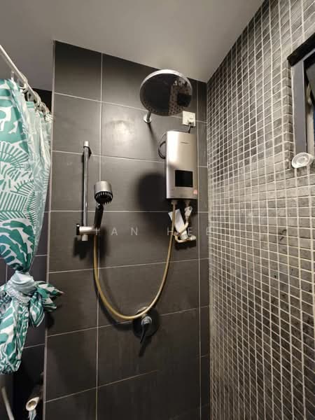 Condominium for Rent at Parkhill Residence - Ian Hee - Bathroom - PropertyGuru.com.my