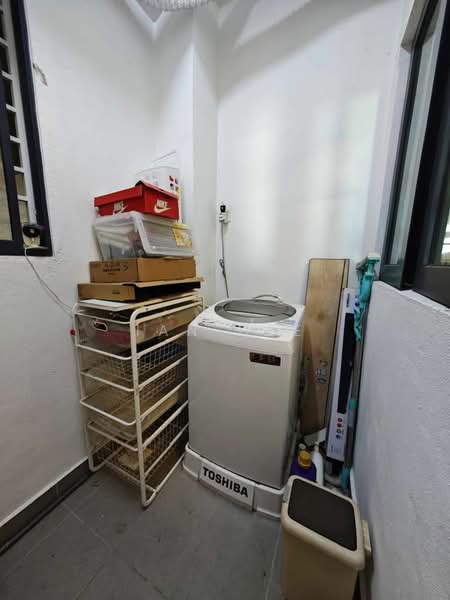 Condominium for Rent at Parkhill Residence - Ian Hee - Interior - PropertyGuru.com.my