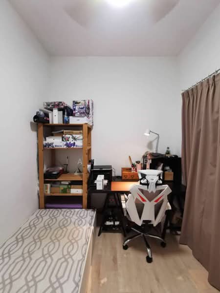 Condominium for Rent at Parkhill Residence - Ian Hee - Study - PropertyGuru.com.my