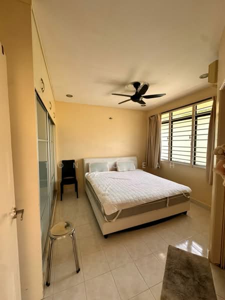 Apartment for Sale at Asia Heights - Tony Cheah - Bedroom - PropertyGuru.com.my