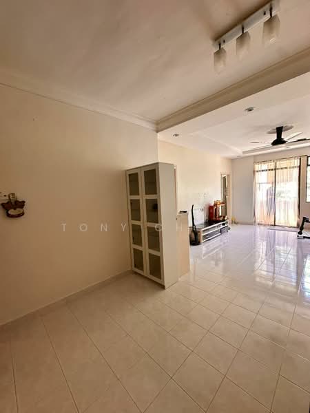 Apartment for Sale at Asia Heights - Tony Cheah - Living Room - PropertyGuru.com.my