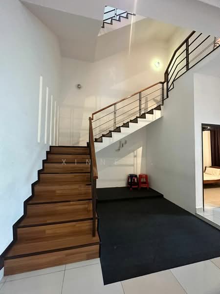 3-storey Terraced House for Sale in Tanjung Bungah (Penang) - Xinnee . - Interior - PropertyGuru.com.my