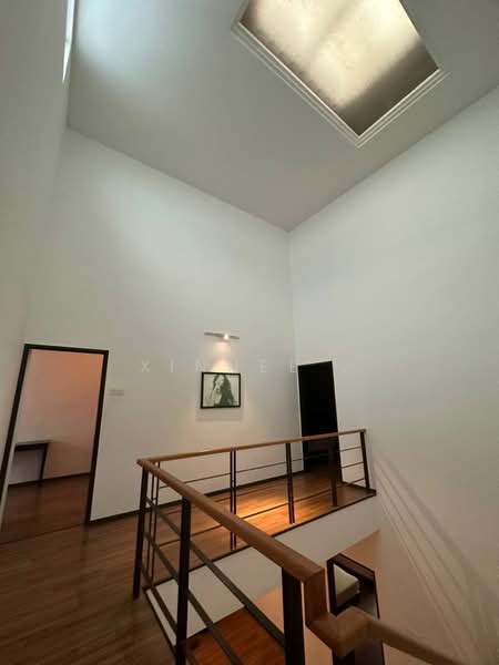 3-storey Terraced House for Sale in Tanjung Bungah (Penang) - Xinnee . - Interior - PropertyGuru.com.my