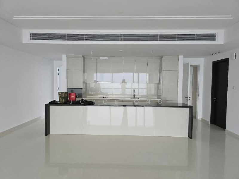 Service Residence for Sale at Pavilion Damansara Heights - Joyce Ong - Kitchen - PropertyGuru.com.my