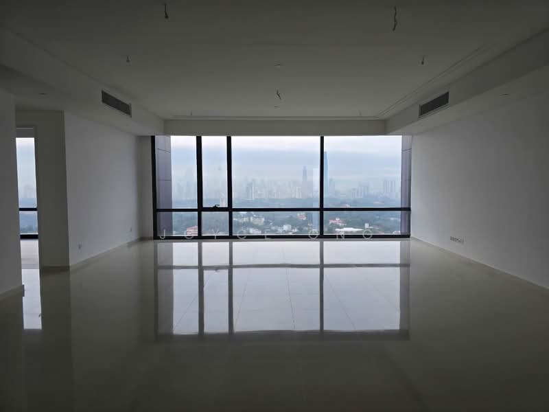 Service Residence for Sale at Pavilion Damansara Heights - Joyce Ong - View - PropertyGuru.com.my