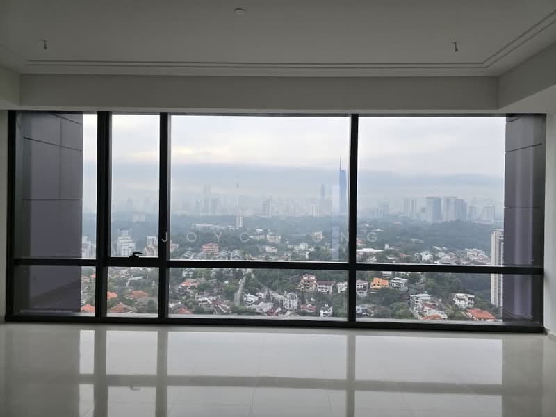 Service Residence for Sale at Pavilion Damansara Heights - Joyce Ong - View - PropertyGuru.com.my