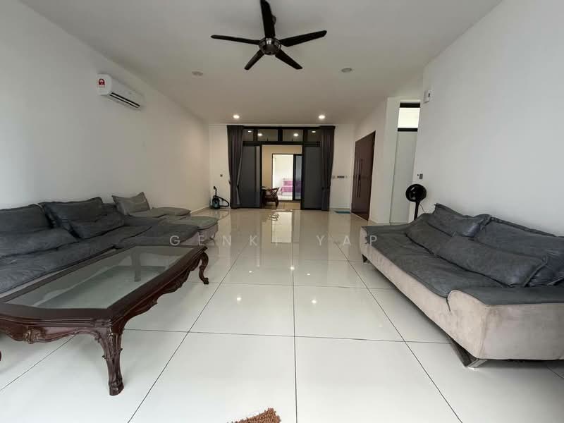 Horizon Hills untuk Untuk Disewa - RM 25,000 /bulan, Apr 2026 - Living Room - PropertyGuru.com.my
