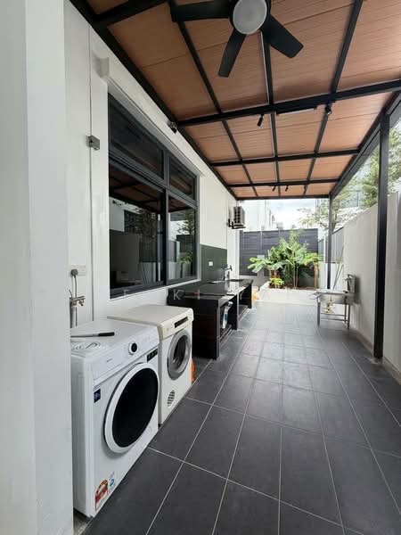 Horizon Hills untuk Untuk Disewa - RM 25,000 /bulan, Apr 2026 - Exterior - PropertyGuru.com.my