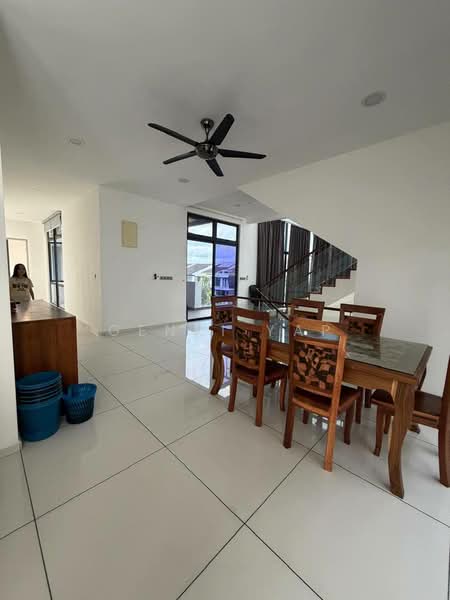 Horizon Hills untuk Untuk Disewa - RM 25,000 /bulan, Apr 2026 - Dining Room - PropertyGuru.com.my
