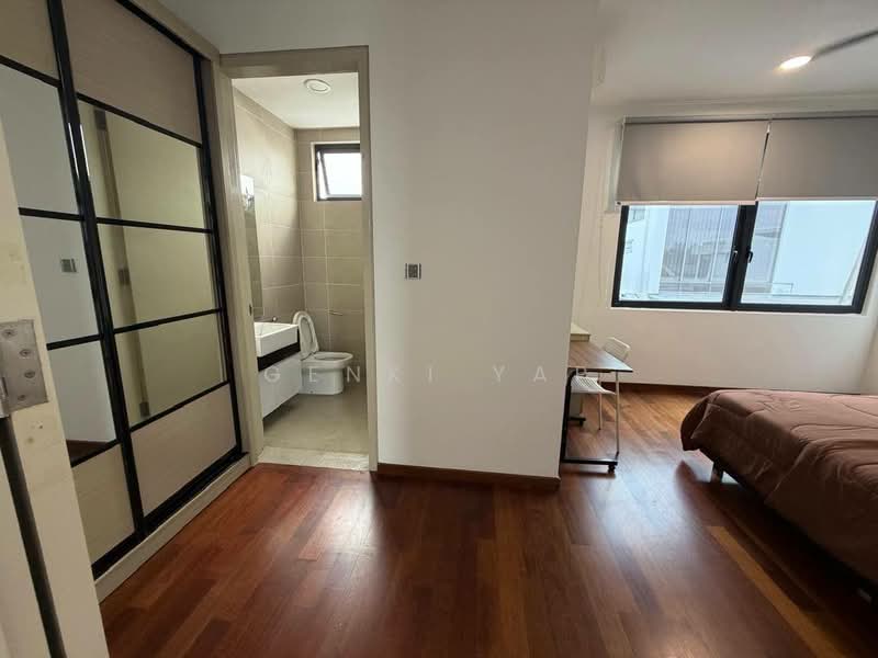 Horizon Hills untuk Untuk Disewa - RM 25,000 /bulan, Apr 2026 - Bathroom - PropertyGuru.com.my