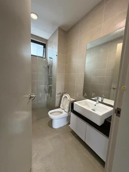 Horizon Hills untuk Untuk Disewa - RM 25,000 /bulan, Apr 2026 - Bathroom - PropertyGuru.com.my