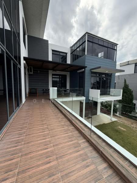 Horizon Hills untuk Untuk Disewa - RM 25,000 /bulan, Apr 2026 - Exterior - PropertyGuru.com.my