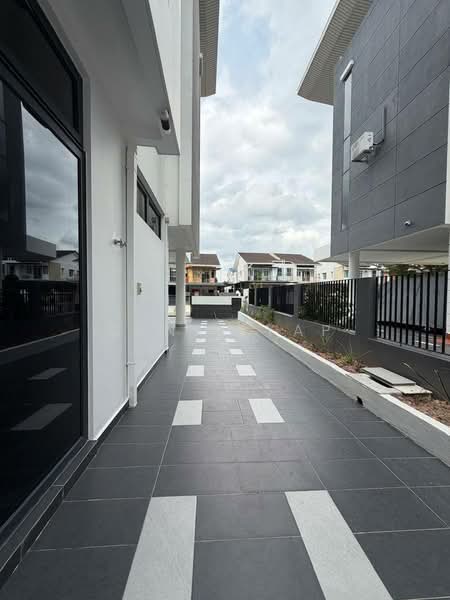 Horizon Hills untuk Untuk Disewa - RM 25,000 /bulan, Apr 2026 - Exterior - PropertyGuru.com.my