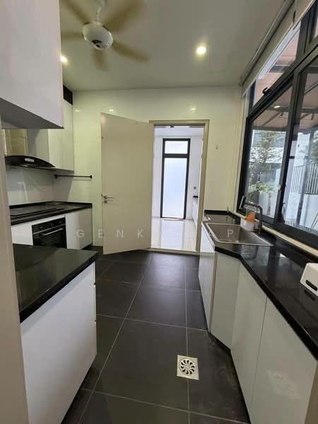 Horizon Hills untuk Untuk Disewa - RM 25,000 /bulan, Apr 2026 - Kitchen - PropertyGuru.com.my
