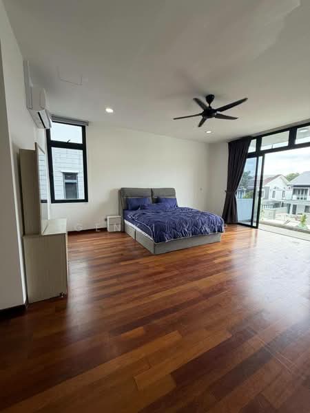 Horizon Hills untuk Untuk Disewa - RM 25,000 /bulan, Apr 2026 - Bedroom - PropertyGuru.com.my