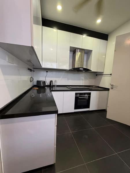 Horizon Hills untuk Untuk Disewa - RM 25,000 /bulan, Apr 2026 - Kitchen - PropertyGuru.com.my