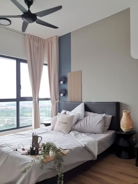 Service Residence for Rent at GM Residence Remia - Hong Ng - PropertyGuru.com.my