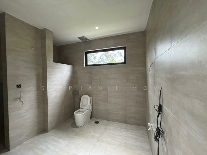 Semi-Detached House for Sale in Horizon Hills (Iskandar Puteri (Nusajaya)) - Stephanie Mow - Bathroom - PropertyGuru.com.my