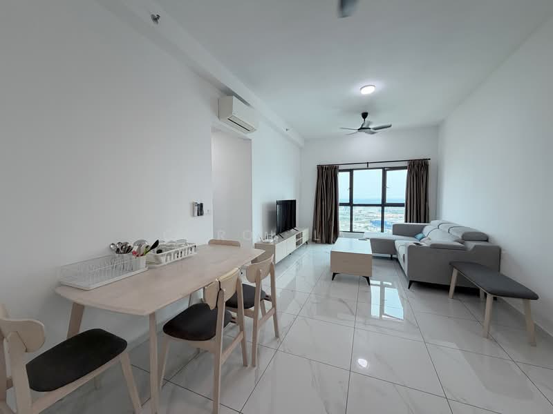 Service Residence for Rent at Sinaran @ Utropolis - Carol Lau - PropertyGuru.com.my