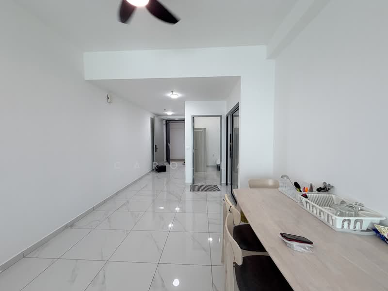 Service Residence for Rent at Sinaran @ Utropolis - Carol Lau - Corridor - PropertyGuru.com.my