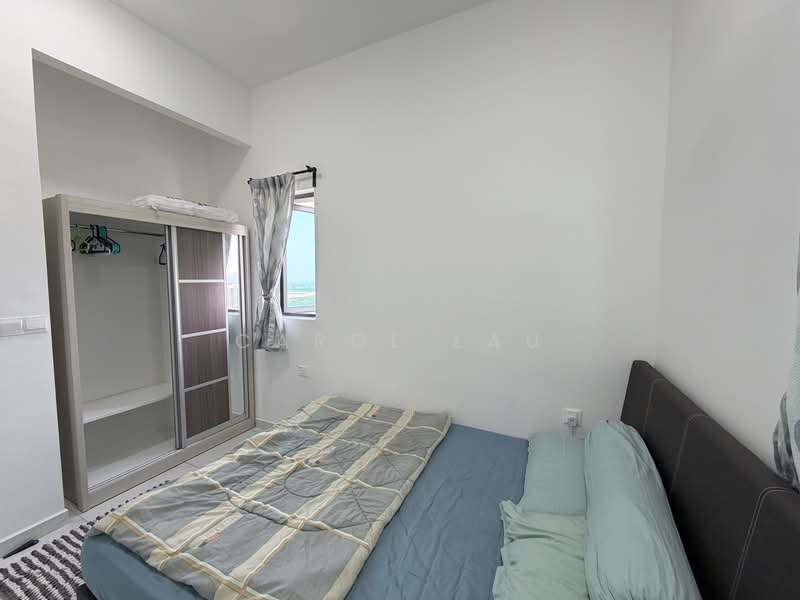 Service Residence for Rent at Sinaran @ Utropolis - Carol Lau - Bedroom - PropertyGuru.com.my