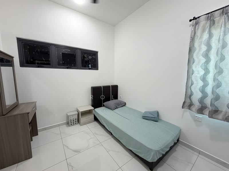 Service Residence for Rent at Sinaran @ Utropolis - Carol Lau - Bedroom - PropertyGuru.com.my