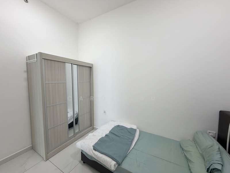 Service Residence for Rent at Sinaran @ Utropolis - Carol Lau - Bedroom - PropertyGuru.com.my