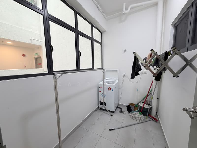 Service Residence for Rent at Sinaran @ Utropolis - Carol Lau - Interior - PropertyGuru.com.my