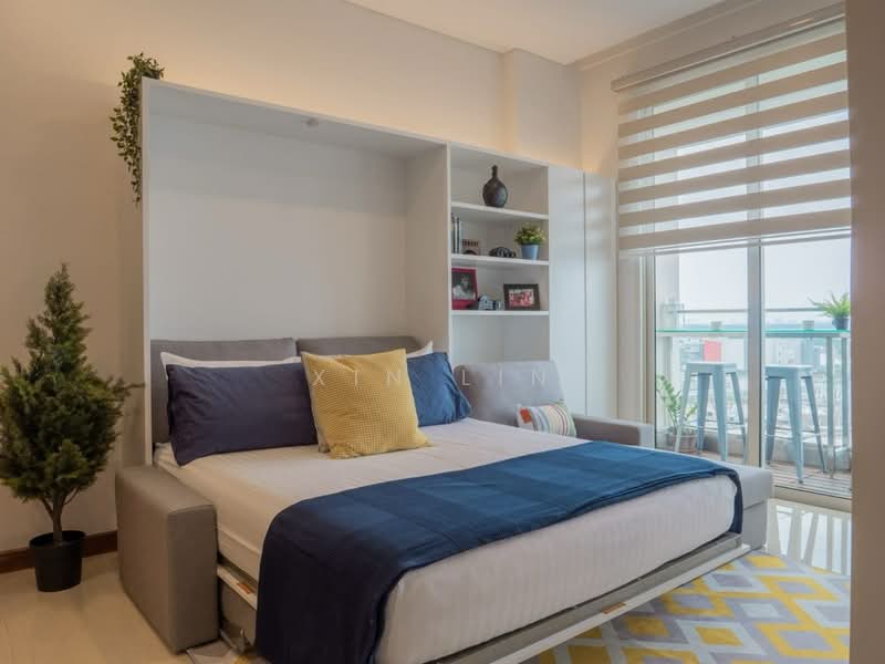 Service Residence for Rent at Puteri Cove Residences - Xin Lin - PropertyGuru.com.my