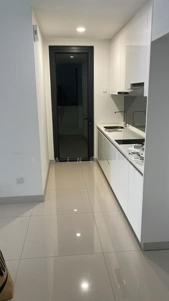 Condominium for Sale at Bora Residences - Elaine Ng - Kitchen - PropertyGuru.com.my
