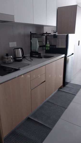 Service Residence for Rent at YOLO Signature Suites - Janis Yim - PropertyGuru.com.my