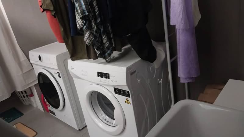 Service Residence for Rent at YOLO Signature Suites - Janis Yim - PropertyGuru.com.my