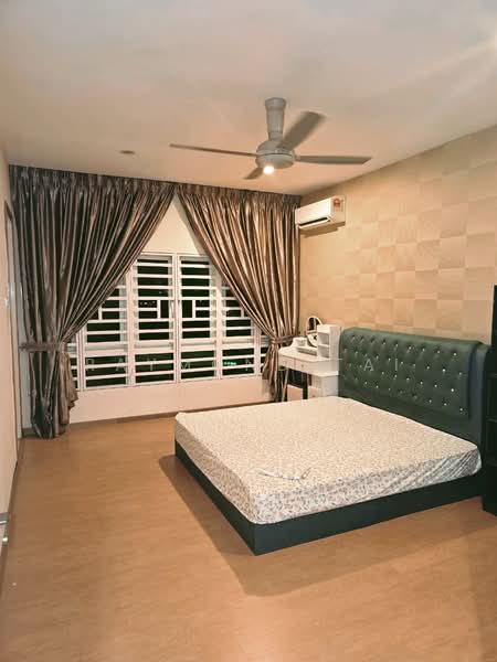 Condominium for Rent at The Signature Condo - Raymond Tai - PropertyGuru.com.my