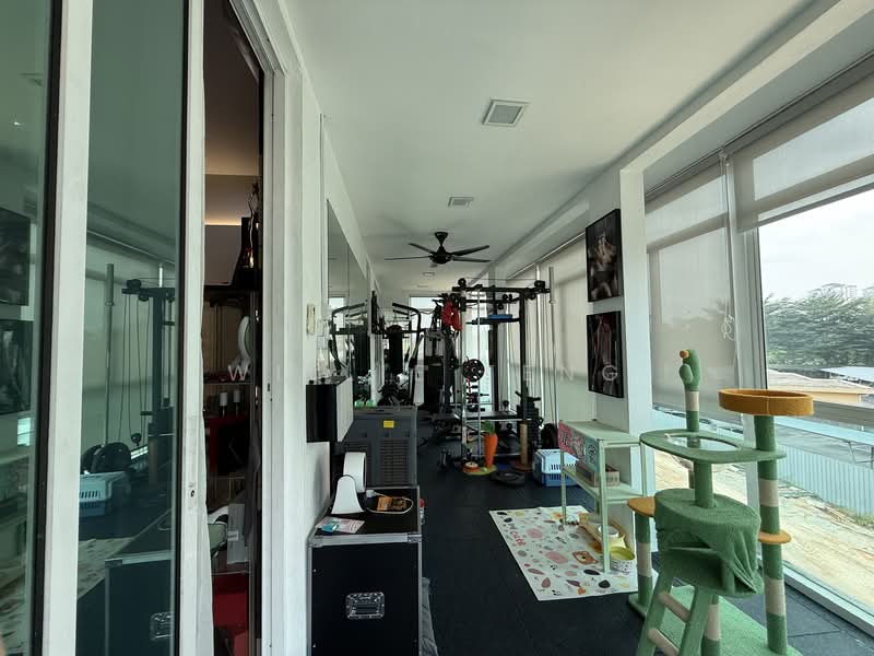 Semi-Detached House for Sale in Bandar Mahkota Cheras (Cheras) - Willie Teng - PropertyGuru.com.my