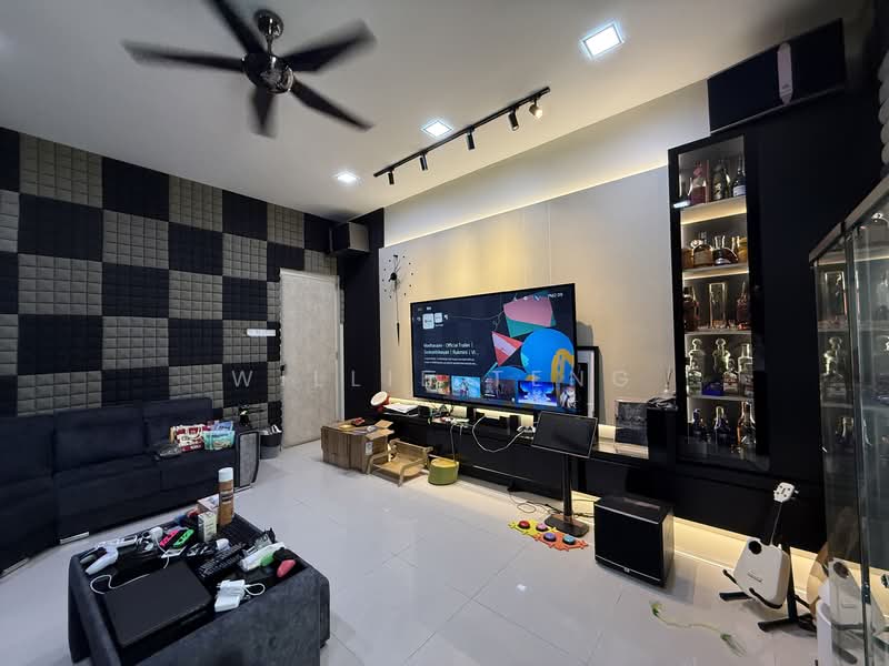 Semi-Detached House for Sale in Bandar Mahkota Cheras (Cheras) - Willie Teng - PropertyGuru.com.my