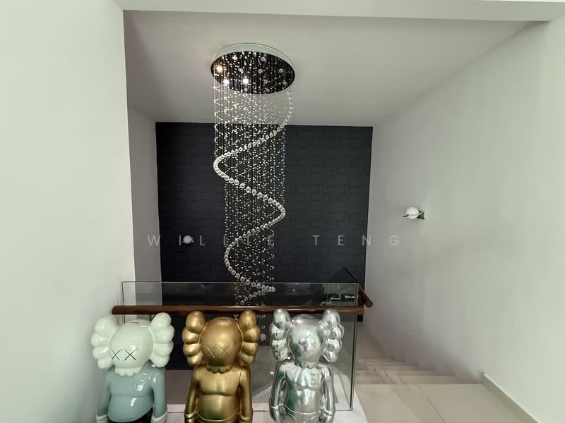 Semi-Detached House for Sale in Bandar Mahkota Cheras (Cheras) - Willie Teng - PropertyGuru.com.my